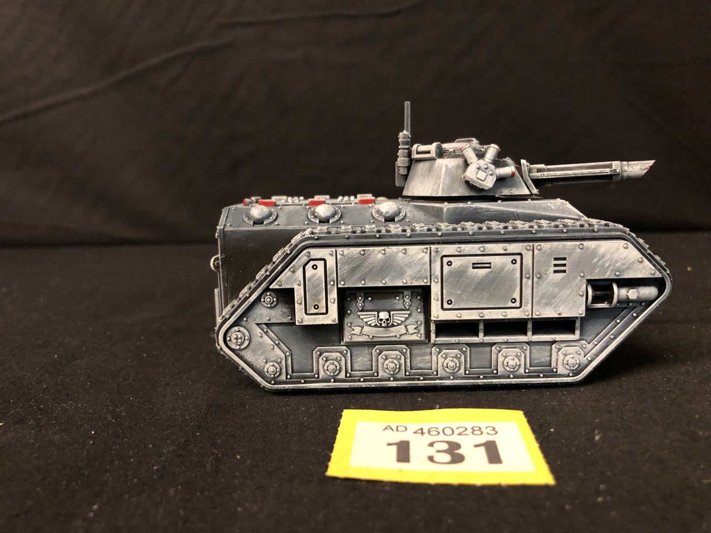 Chimera #131 Astra Militarum Warhammer 40k