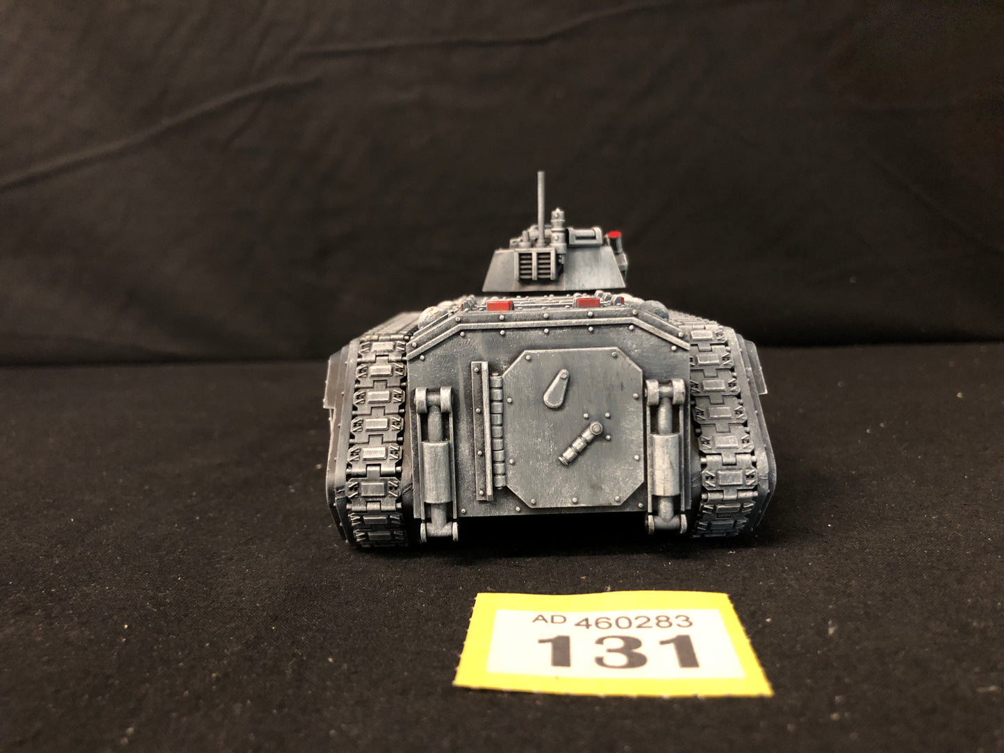Chimera #131 Astra Militarum Warhammer 40k