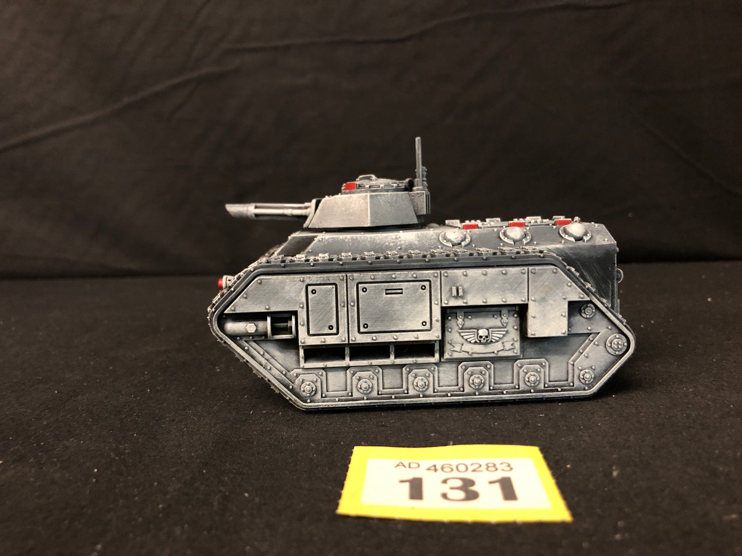 Chimera #131 Astra Militarum Warhammer 40k