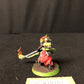 Ministorum Priest #192 Adepta Sororitas Warhammer 40k