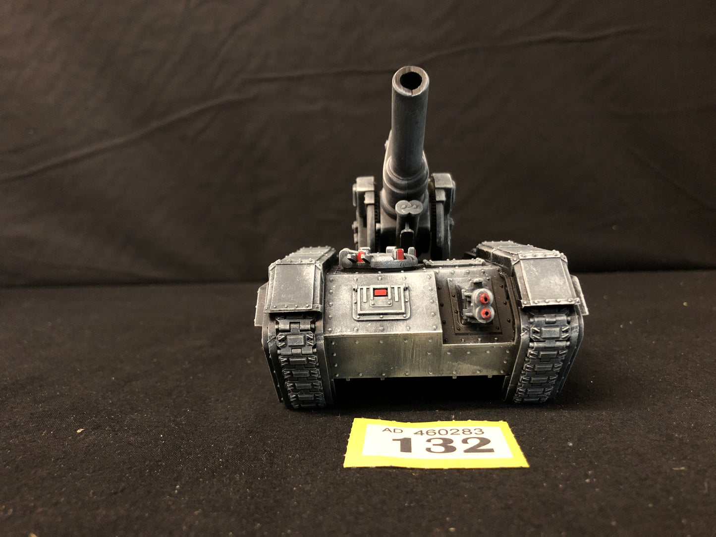 Basilisk #132 Astra Militarum Warhammer 40k