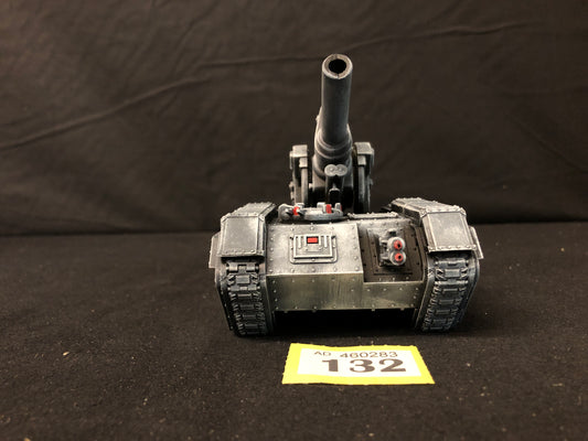 Basilisk #132 Astra Militarum Warhammer 40k