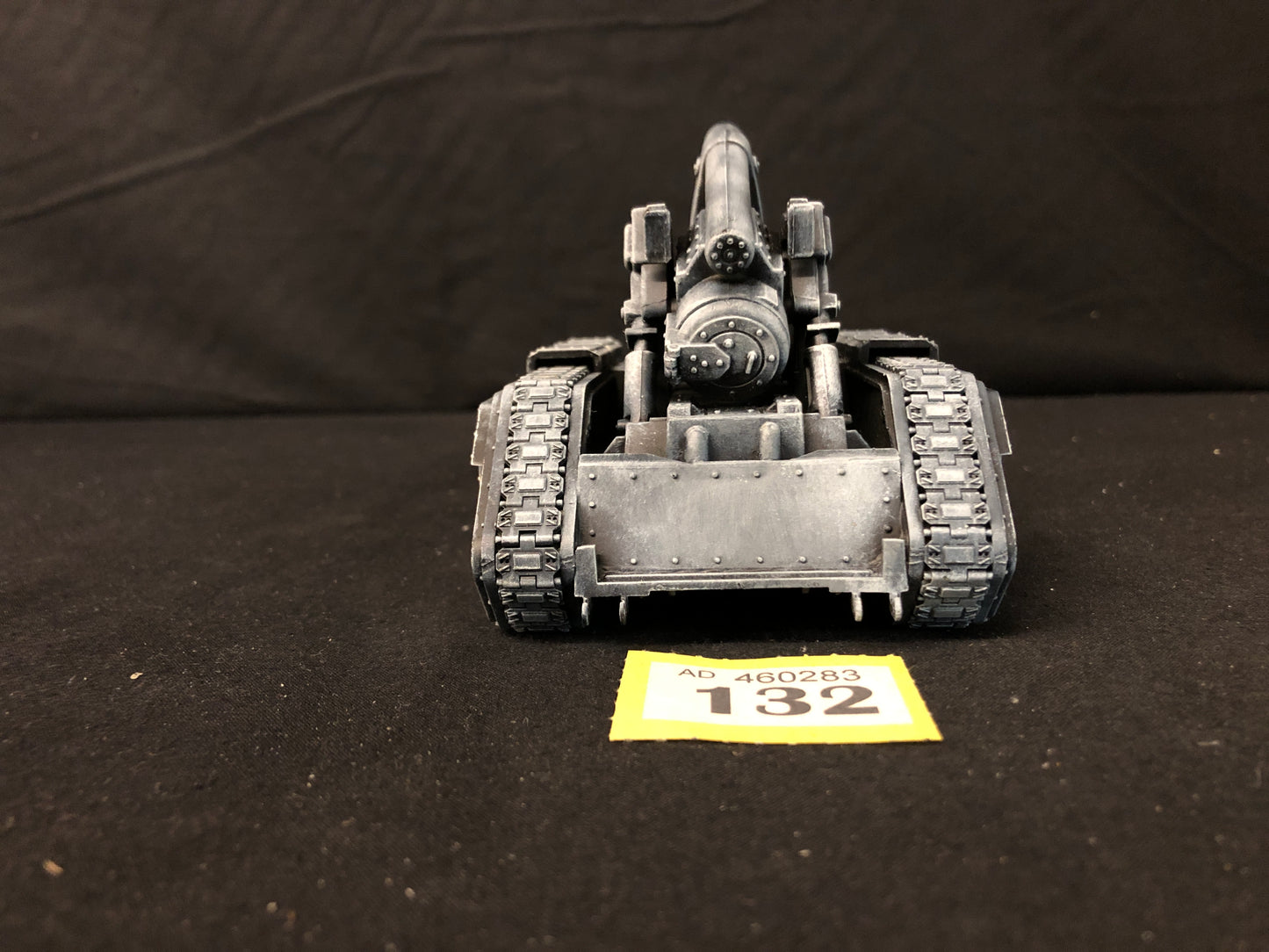 Basilisk #132 Astra Militarum Warhammer 40k