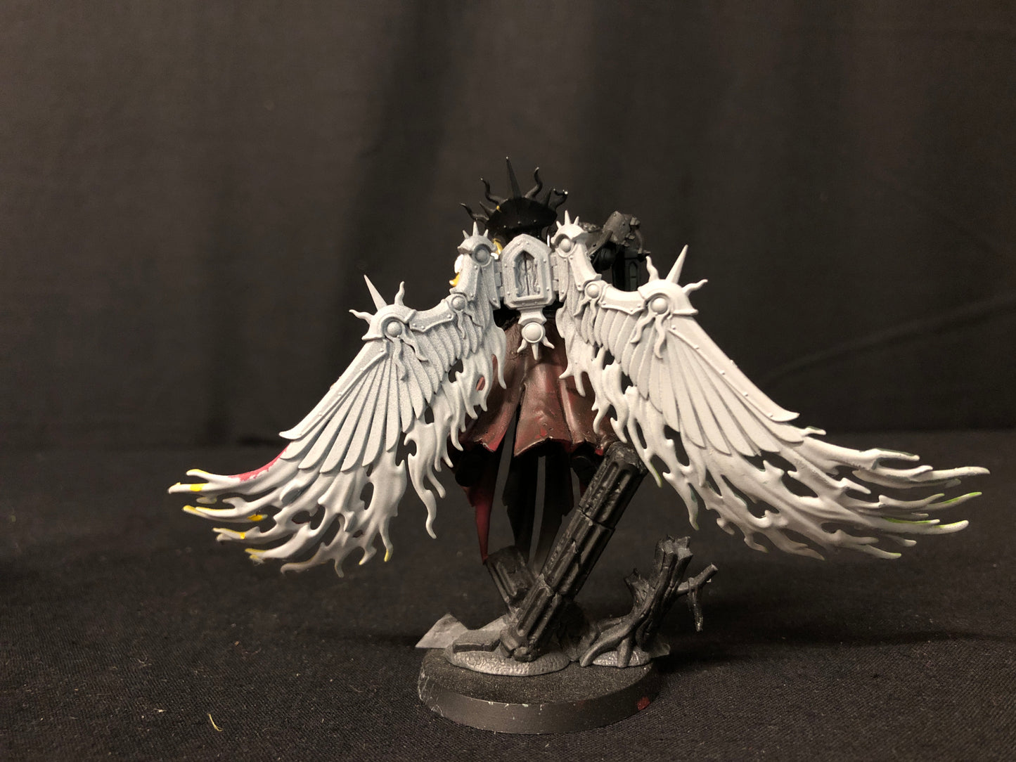 Tornus the Redeemed #194 Stormcast Eternals AOS Warhammer 40k