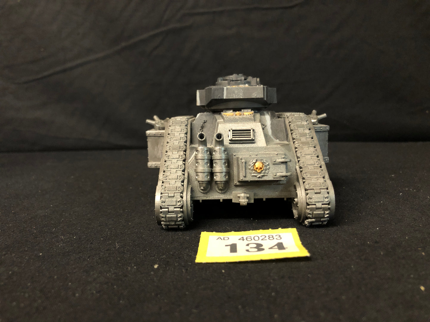 Leman Russ Battle Tank #134 Astra Militarum Warhammer 40k