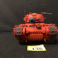 Rogal Dorn Battle Tank #136 Astra Militarum Warhammer 40k