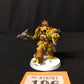 Primaris Librarian in Terminator Armour #196 Space Marines Warhammer 40k