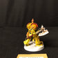 Primaris Librarian in Terminator Armour #196 Space Marines Warhammer 40k