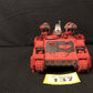 Stalker Hunter Rhino Tank OOP #137 Space Marines Warhammer 40k