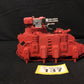 Stalker Hunter Rhino Tank OOP #137 Space Marines Warhammer 40k
