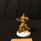 Primaris Librarian in Terminator Armour #196 Space Marines Warhammer 40k