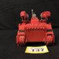 Stalker Hunter Rhino Tank OOP #137 Space Marines Warhammer 40k
