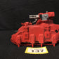 Stalker Hunter Rhino Tank OOP #137 Space Marines Warhammer 40k
