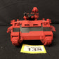 Predator Tank #138 Space Marines Warhammer 40k