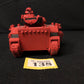 Predator Tank #138 Space Marines Warhammer 40k