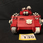 Baal Predator #139 Space Marines Warhammer 40k