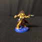Primaris Lieutenant with Powerfist #198 Space Marines Warhammer 40k