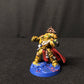 Primaris Lieutenant with Powerfist #198 Space Marines Warhammer 40k