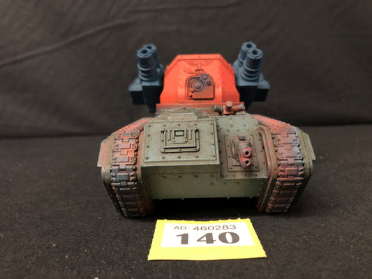 Hydra #140 Astra Militarum Warhammer 40k