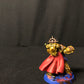 Primaris Lieutenant with Powerfist #198 Space Marines Warhammer 40k