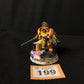 Primaris Captain in Terminator Armour #199 Space Marines Warhammer 40k