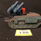 Hydra #140 Astra Militarum Warhammer 40k