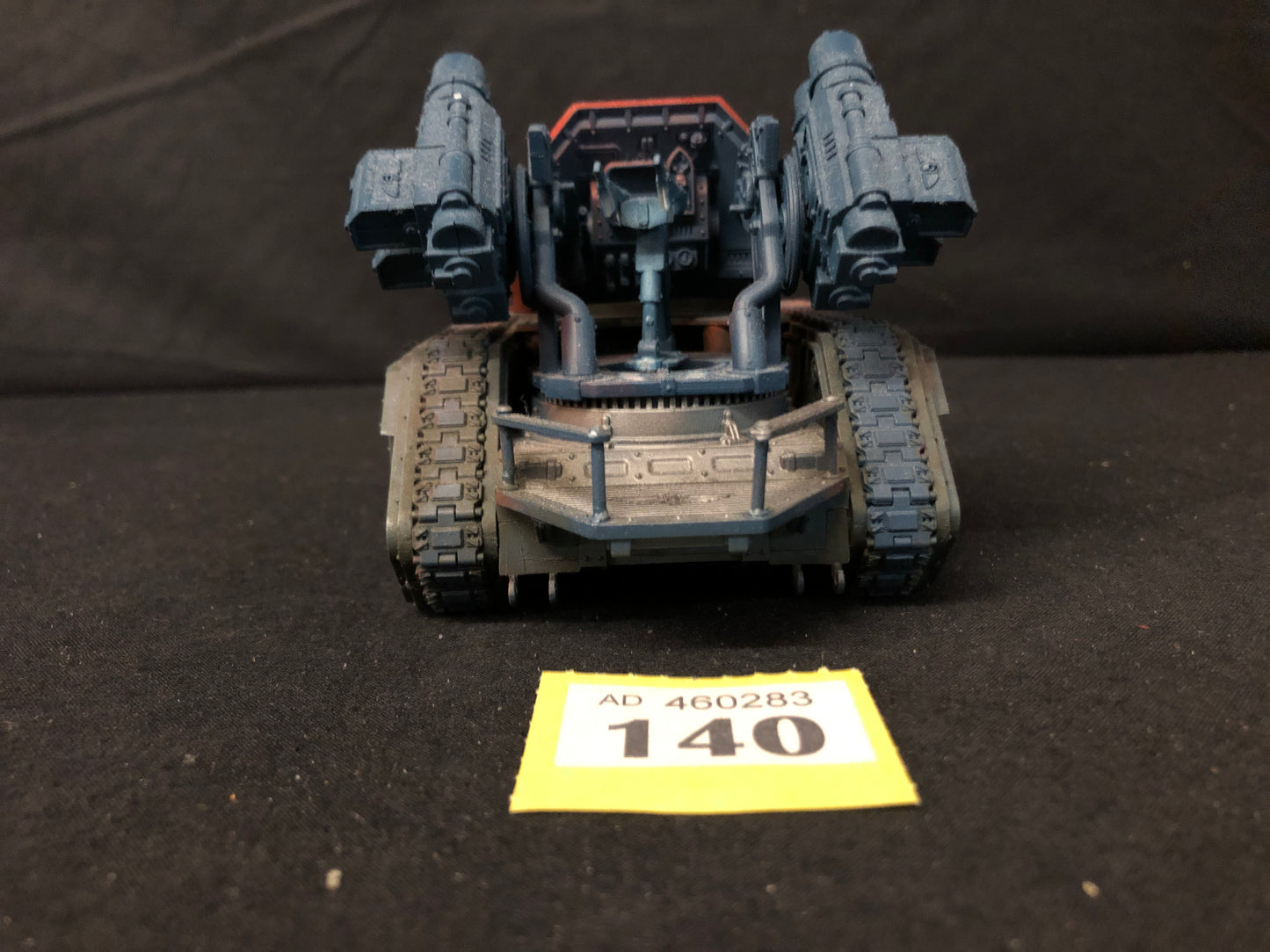 Hydra #140 Astra Militarum Warhammer 40k