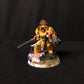Primaris Captain in Terminator Armour #199 Space Marines Warhammer 40k