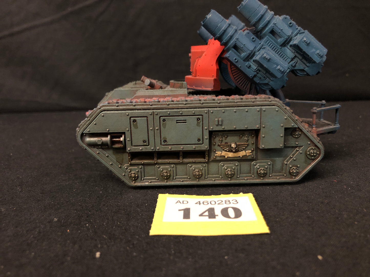 Hydra #140 Astra Militarum Warhammer 40k