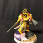 Primaris Captain in Terminator Armour #199 Space Marines Warhammer 40k