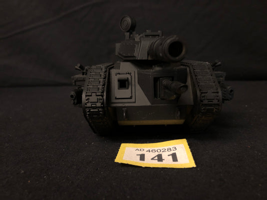 Leman Russ Battle Tank #141 Astra Militarum Warhammer 40k