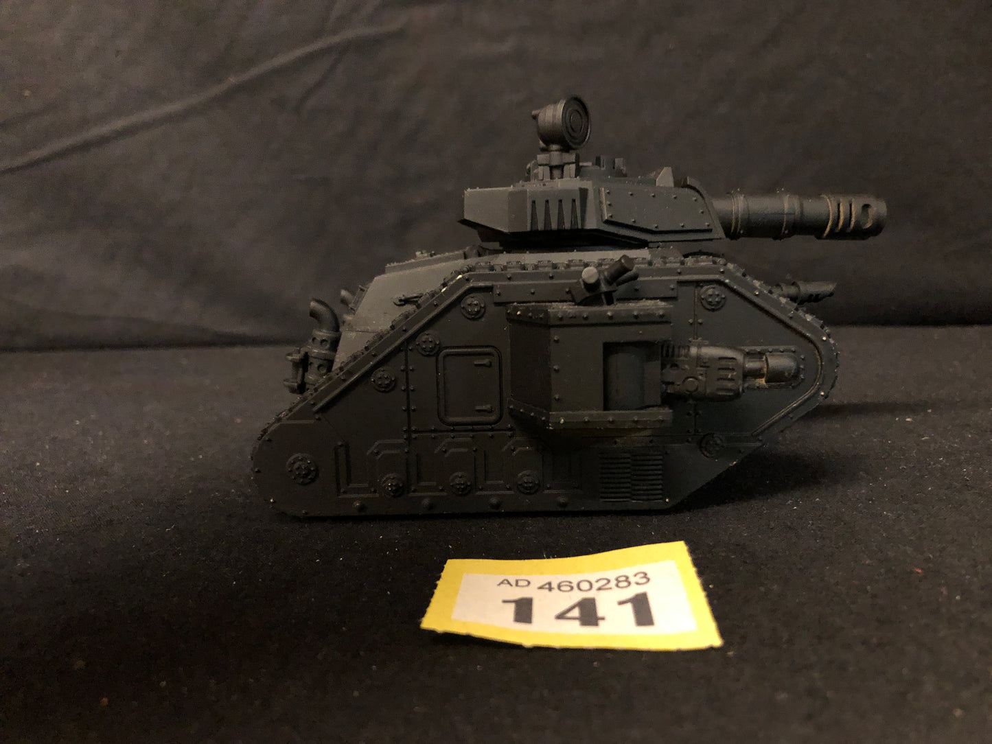 Leman Russ Battle Tank #141 Astra Militarum Warhammer 40k