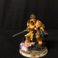 Primaris Captain in Terminator Armour #199 Space Marines Warhammer 40k