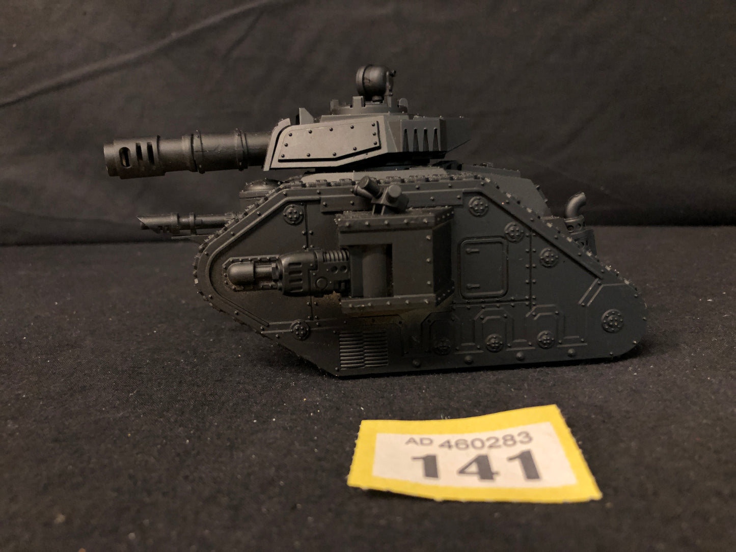 Leman Russ Battle Tank #141 Astra Militarum Warhammer 40k