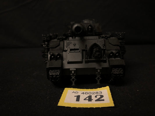 Castigator #142 Adepta Sororitas Warhammer 40k