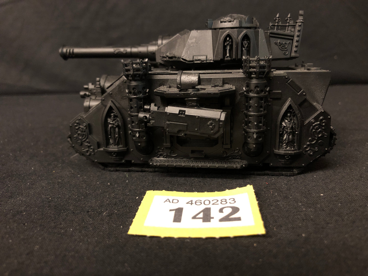 Castigator #142 Adepta Sororitas Warhammer 40k