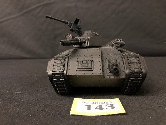 Chimera #143 Astra Militarum Warhammer 40k
