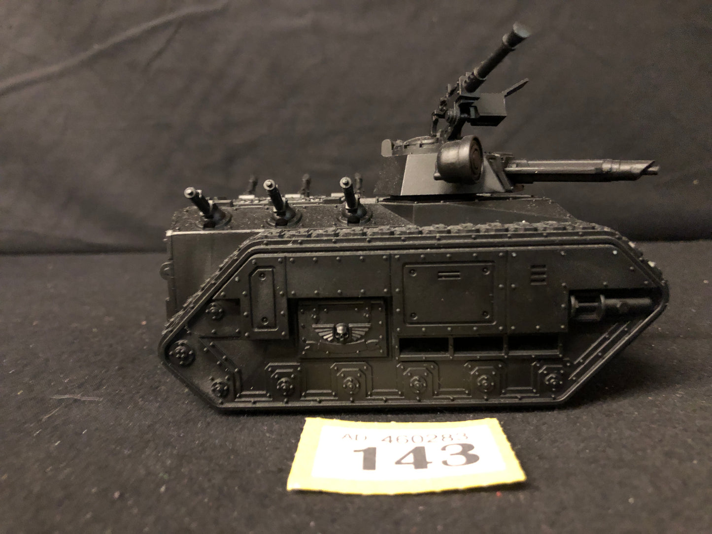 Chimera #143 Astra Militarum Warhammer 40k