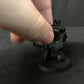 Primaris Lieutenant #201 Space Marines Warhammer 40k