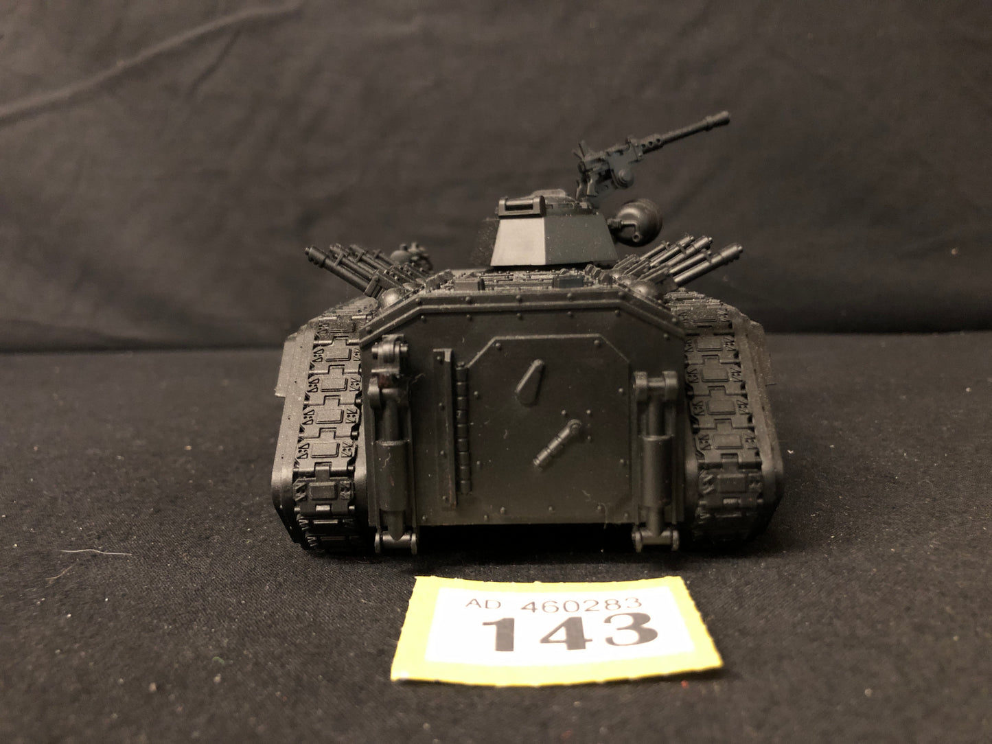 Chimera #143 Astra Militarum Warhammer 40k