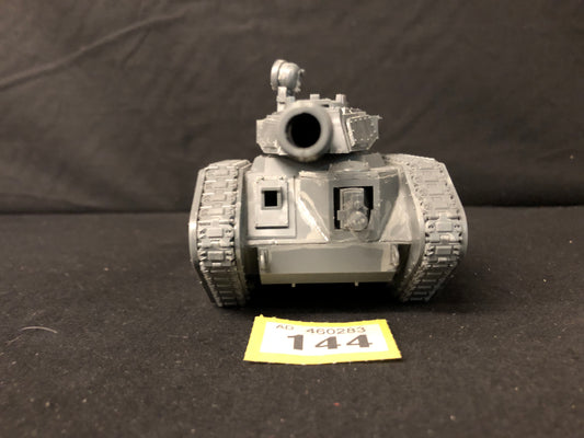 Leman Russ Battle Tank #144 Astra Militarum Warhammer 40k