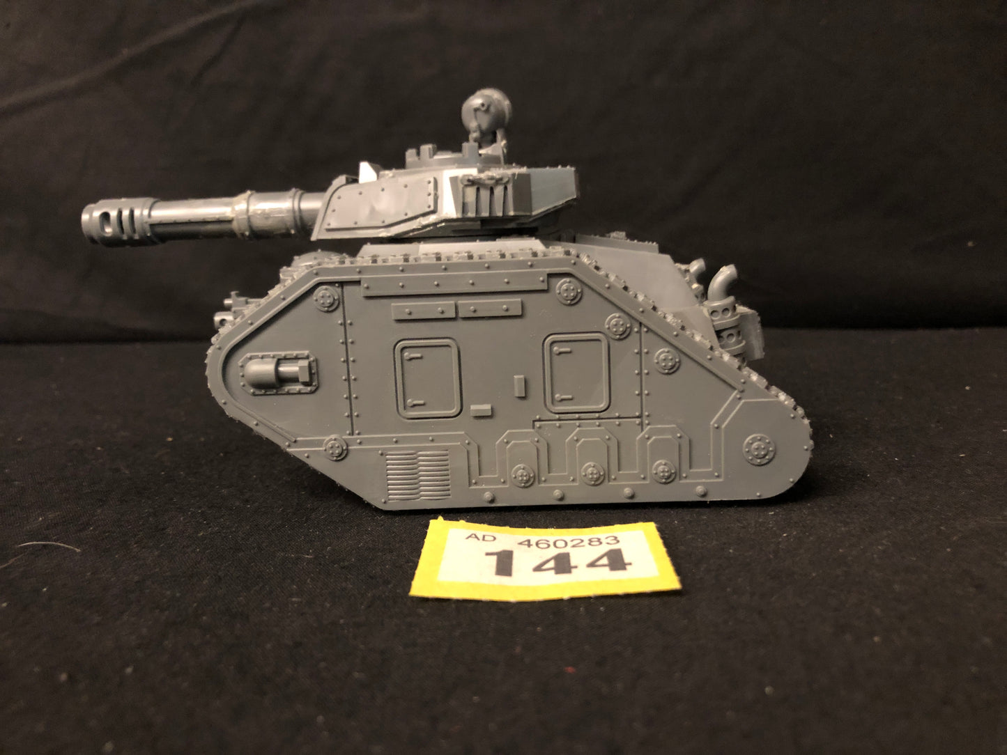 Leman Russ Battle Tank #144 Astra Militarum Warhammer 40k