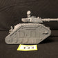 Leman Russ Battle Tank #144 Astra Militarum Warhammer 40k