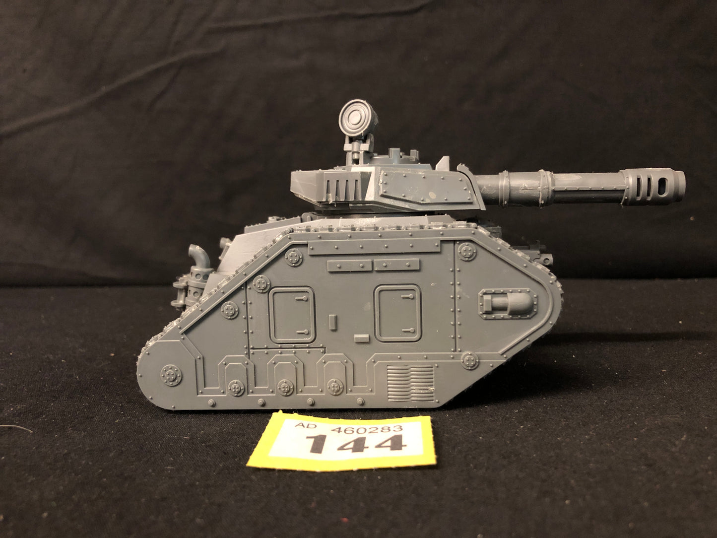Leman Russ Battle Tank #144 Astra Militarum Warhammer 40k
