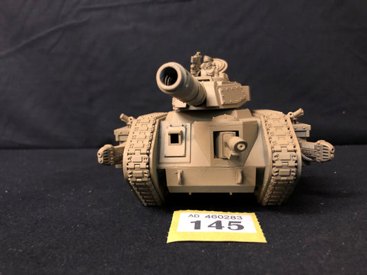 Leman Russ Battle Tank #145 Astra Militarum Warhammer 40k