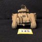 Leman Russ Battle Tank #145 Astra Militarum Warhammer 40k