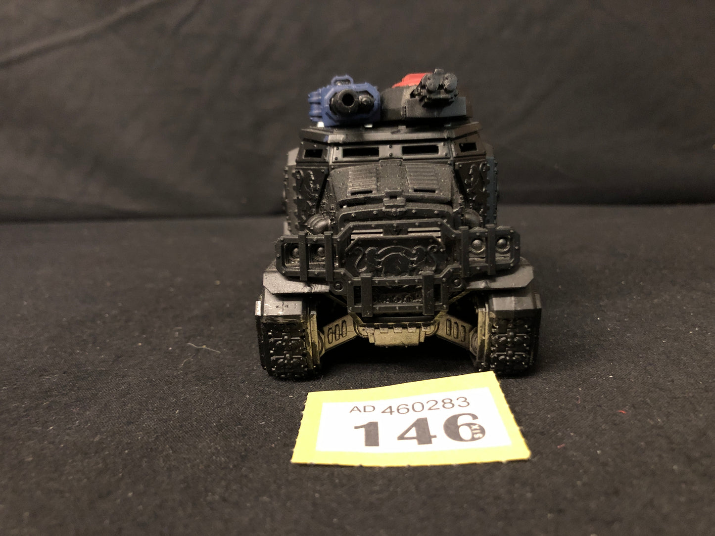 Taurox #146 Astra Militarum Warhammer 40k