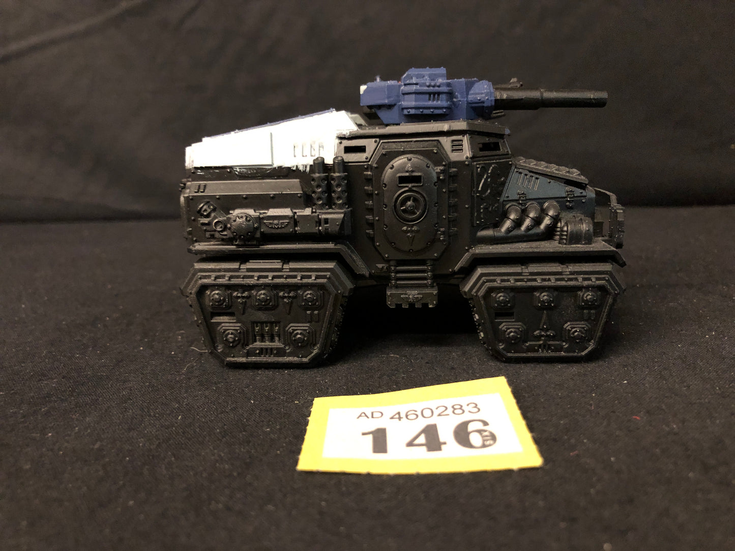 Taurox #146 Astra Militarum Warhammer 40k