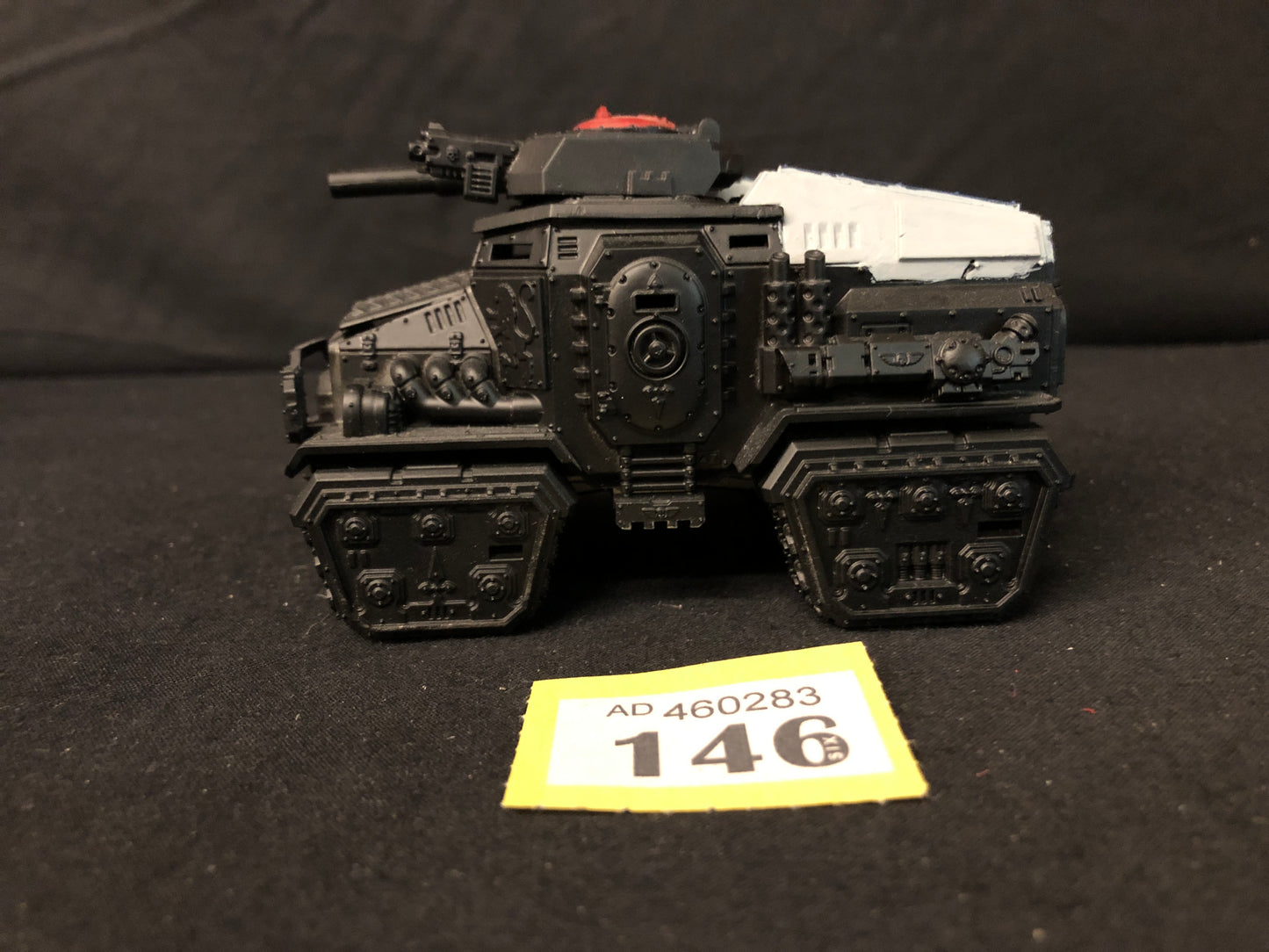 Taurox #146 Astra Militarum Warhammer 40k