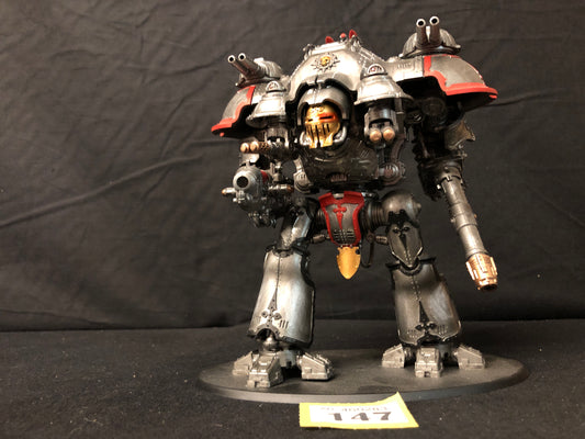 Knight Dominus #147 Imperial Knights Warhammer 40k